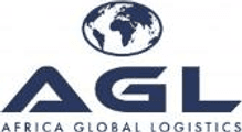 Africa Global Logistics logo