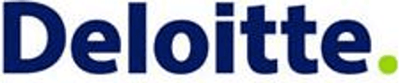 Deloitte logo