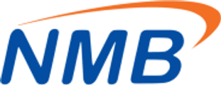 NMB Bank logo