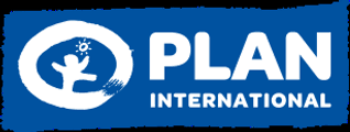 Plan International logo