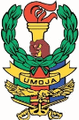 Tanzania People’s Defence Force logo