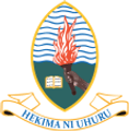 University of Dar es Salaam logo