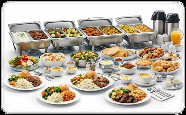 Provision of Catering Services