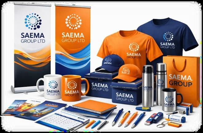 Supply of Promotional Materials