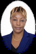 Sarafina M. Dixon